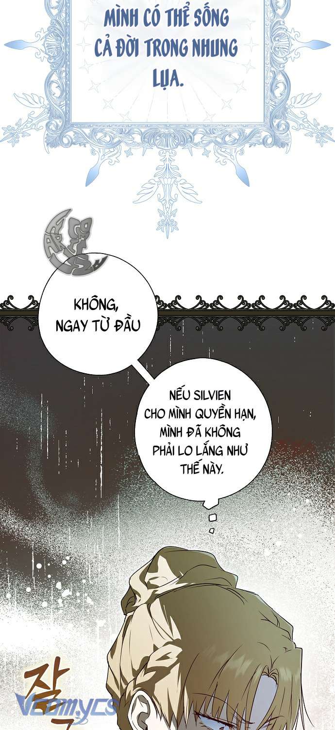 Ai Đó Đang Điều Khiển Cơ Thể Của Tôi Chapter 4 - Trang 4