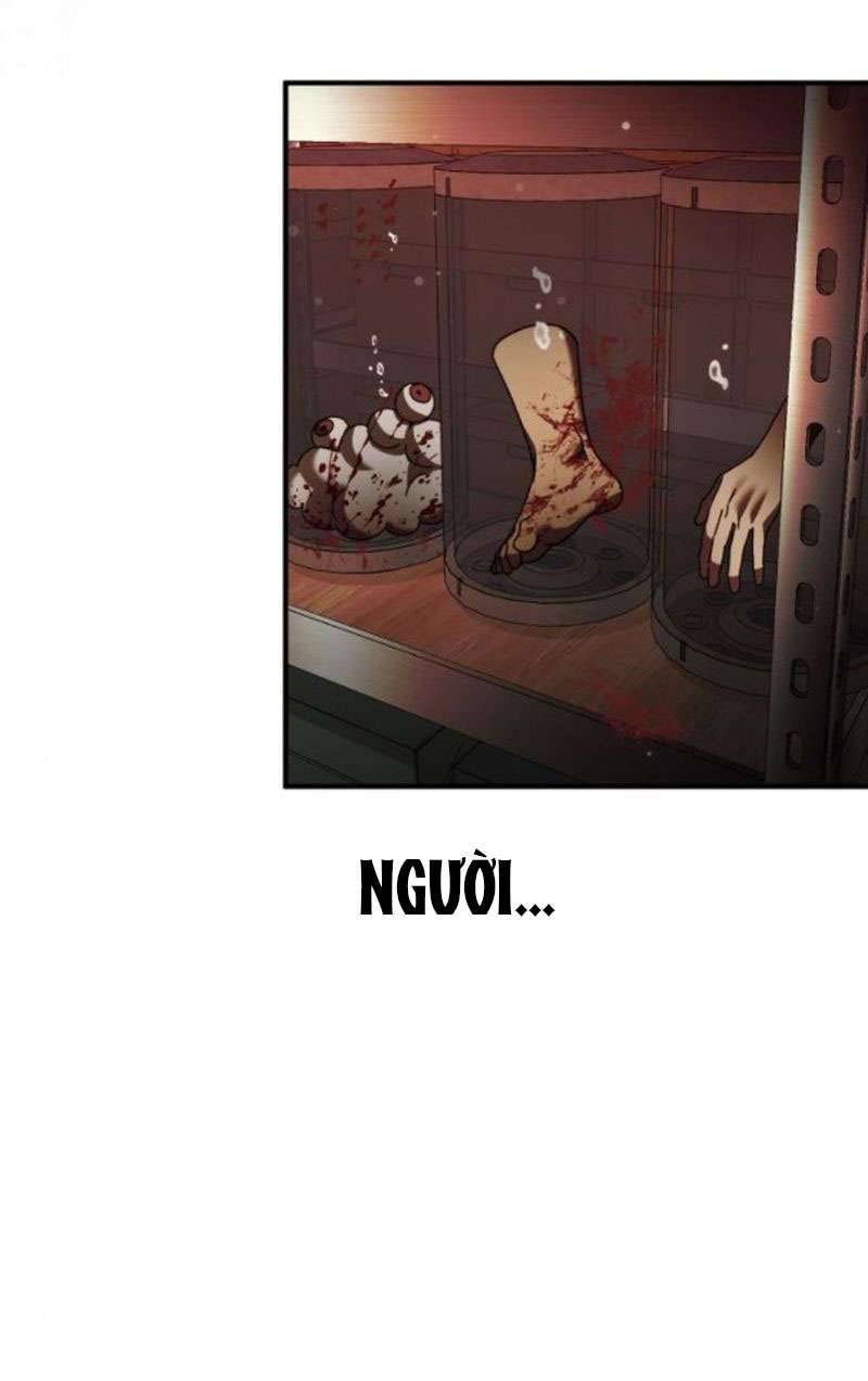 Thần Hổ Jang San Chap 37 - Trang 2