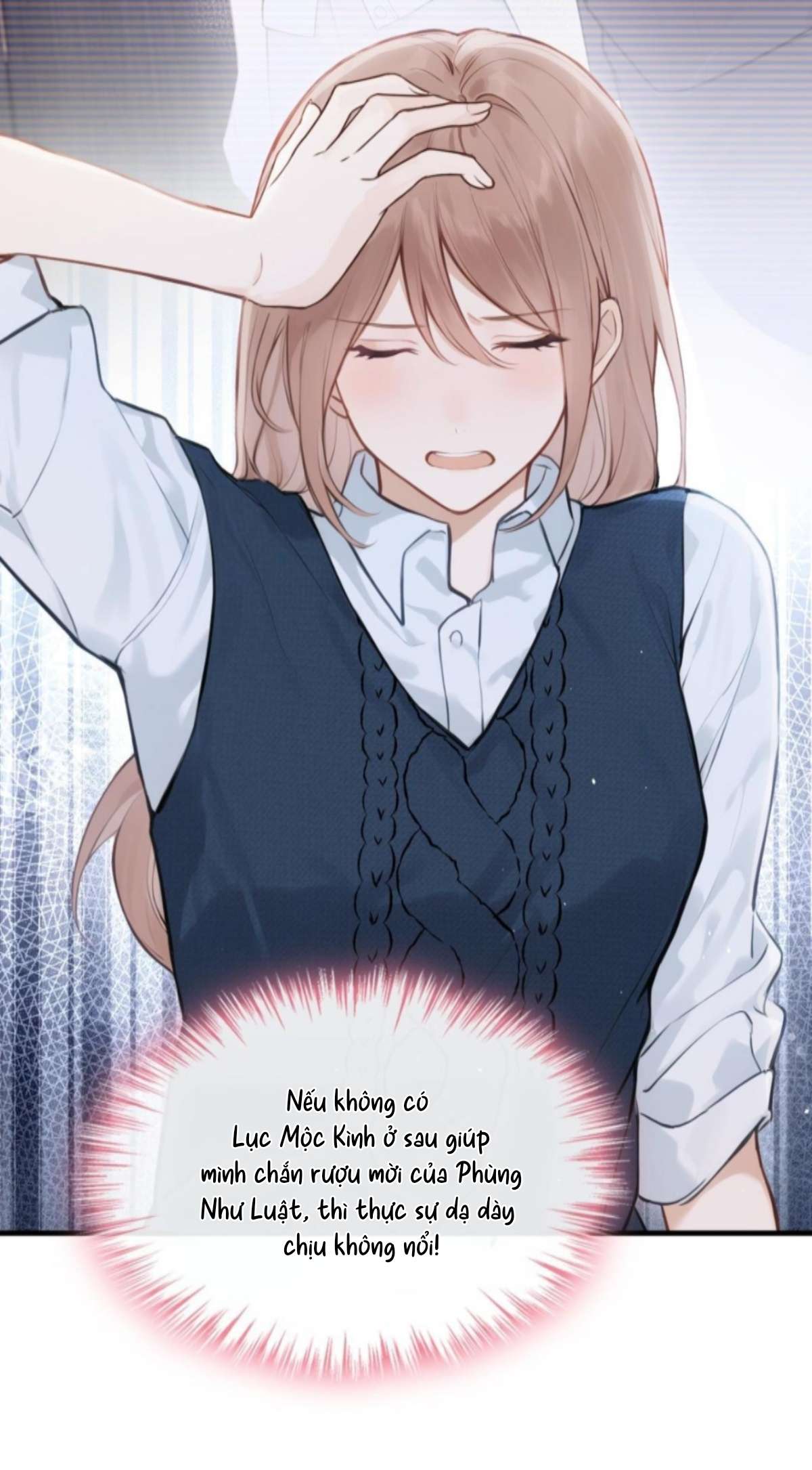 Sống Chung Để Tán Em Chap 32 - Next Chap 33