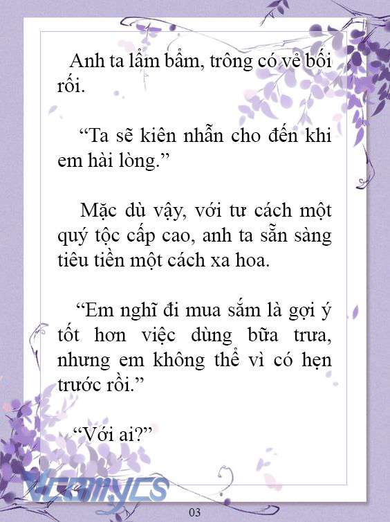 [Novel] Làm Ác Nữ Bộ Không Tốt Sao? Chap 123 - Trang 2