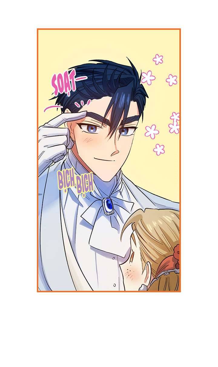 May Mắn Hay Bất Hạnh Chap 52 - Trang 4