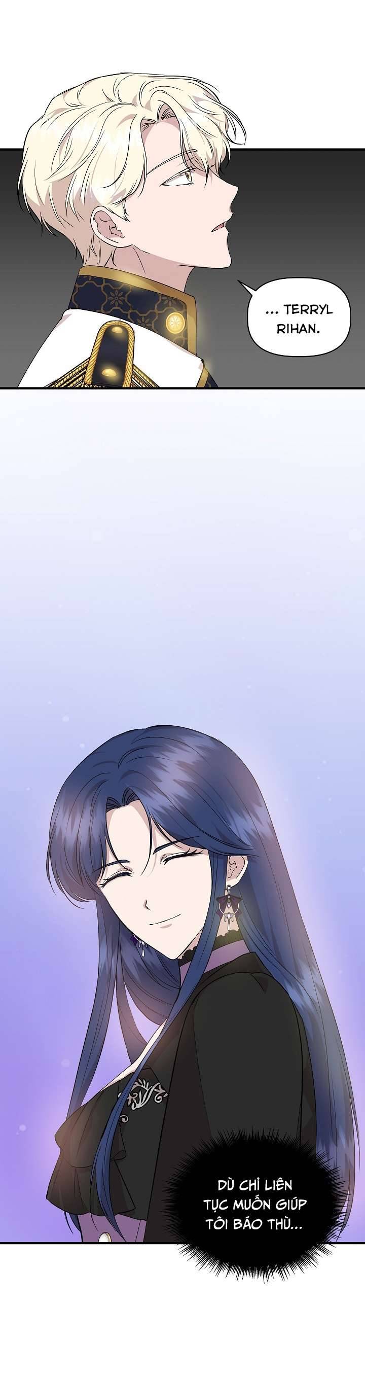 Tôi Không Phải Là Cinderella Chapter 34 - Trang 4