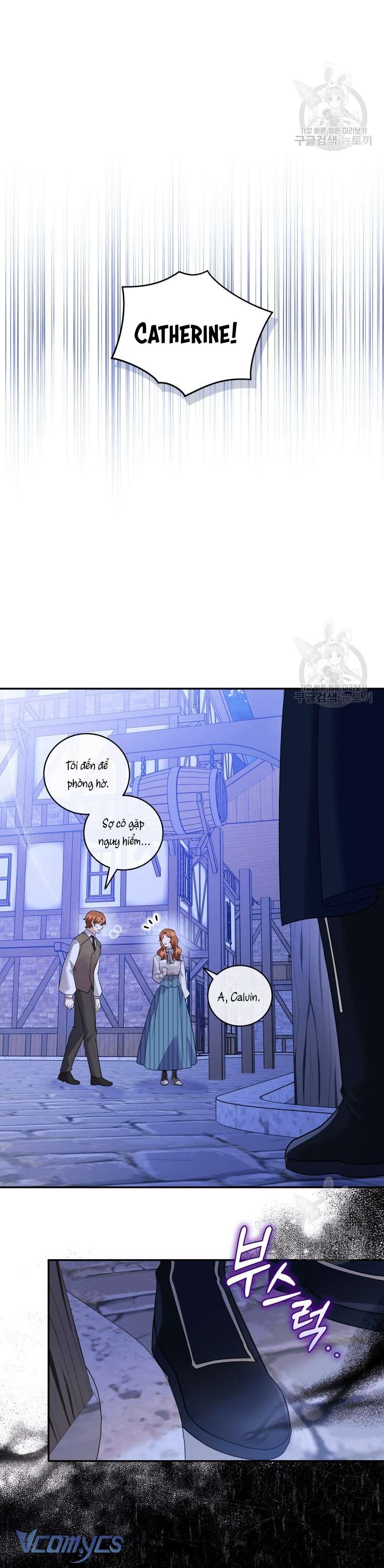 Kế Hoạch Trả Thù Chap 38 - Next Chap 39