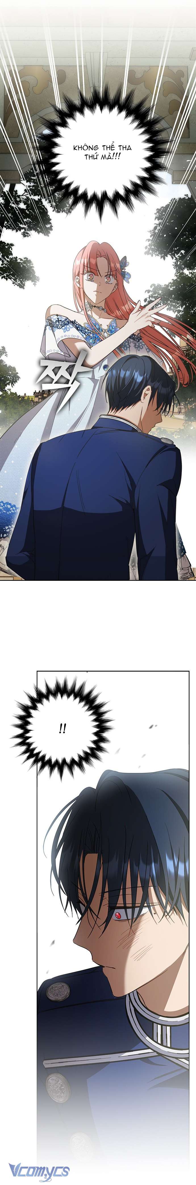 Làm Thế Nào Để Ăn Chủ Nhân Chapter 56 - Trang 3