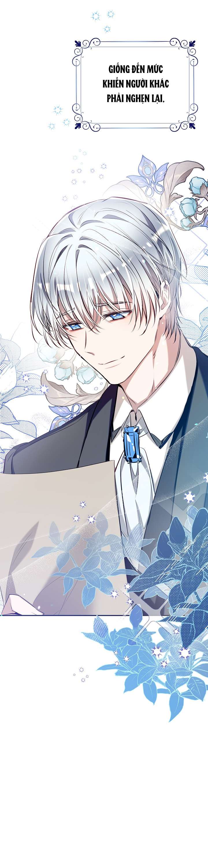 Chúng Ta Có Thể Trở Thành Một Gia Đình Được Không? Chap 66 - Trang 2