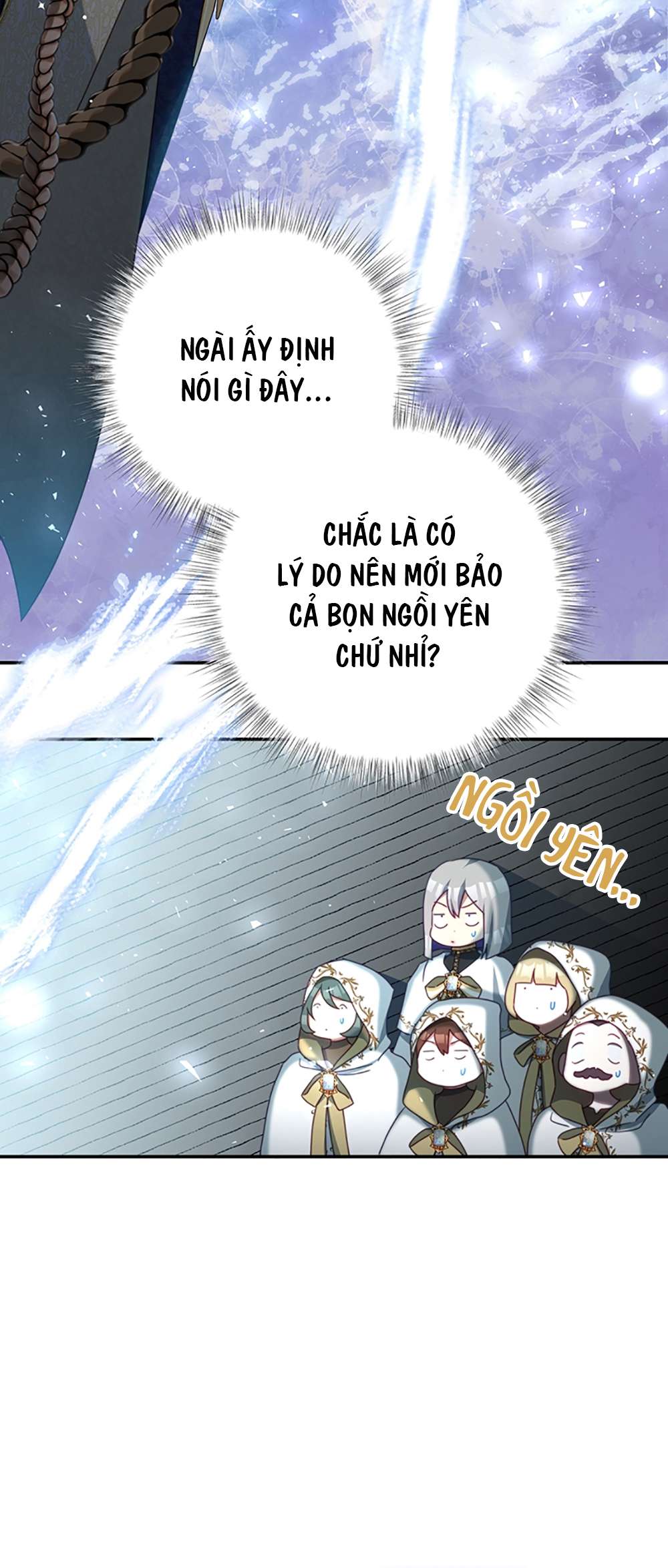 Trở Thành Tình Địch Của Các Nam Chính Chapter 90 - Trang 2