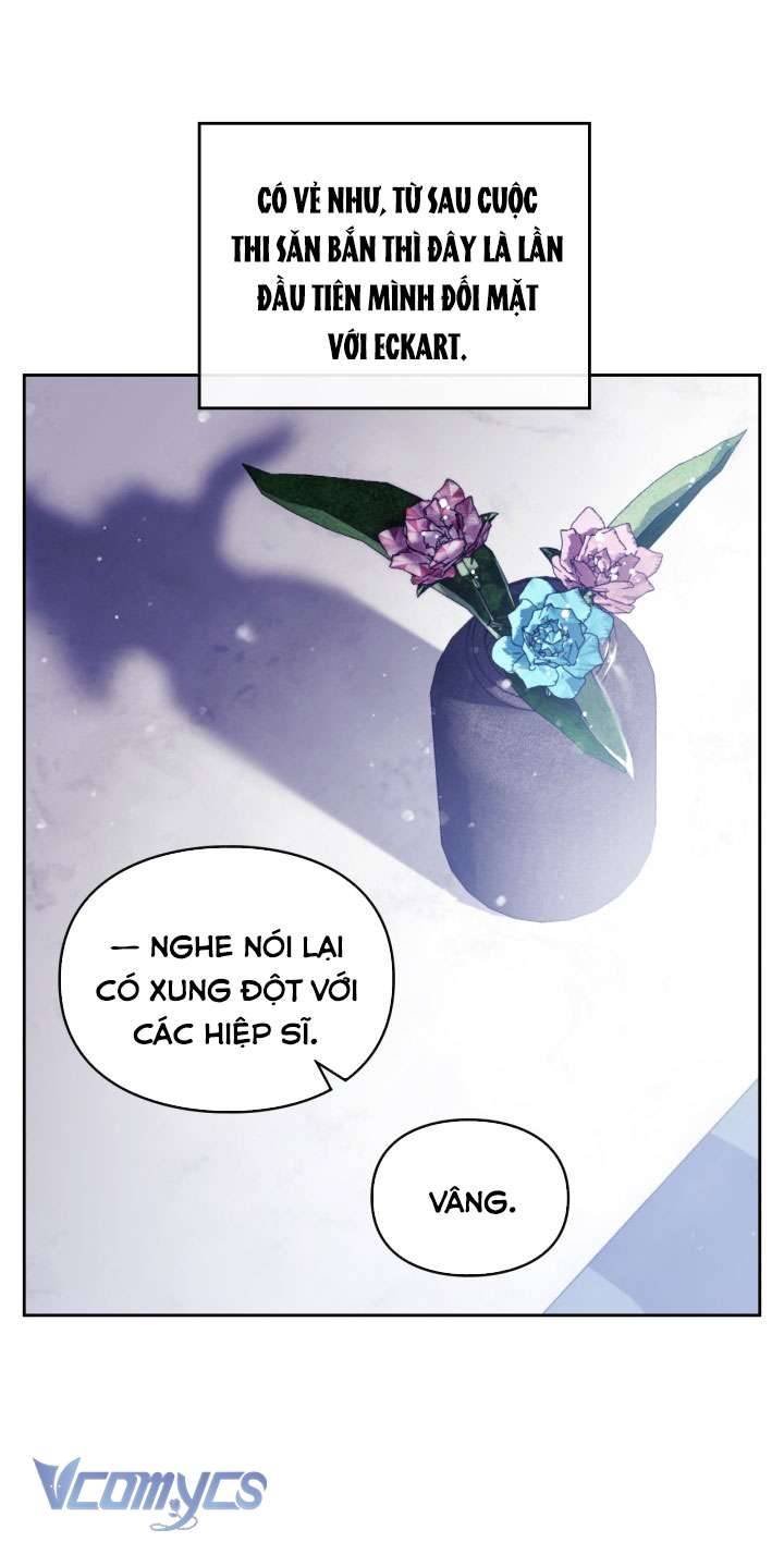 Kết Cục Của Nhân Vật Phản Diện Chỉ Có Thể Là Cái Chết Chapter 105 - Next Chapter 106