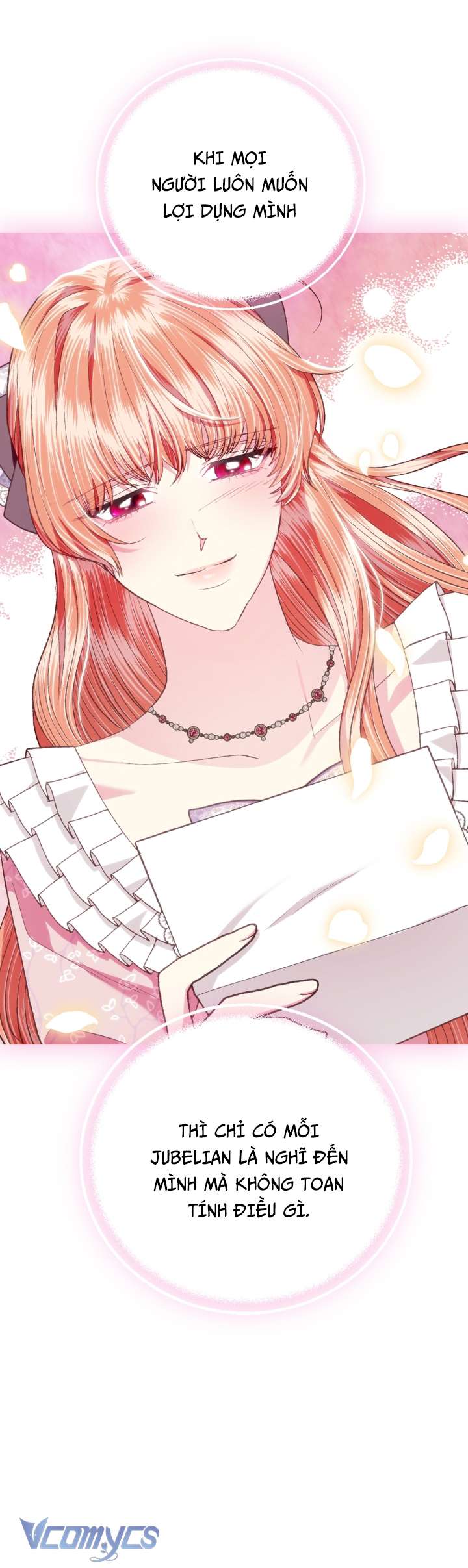 Cha À, Con Không Muốn Kết Hôn Đâu Chap 95 - Trang 2