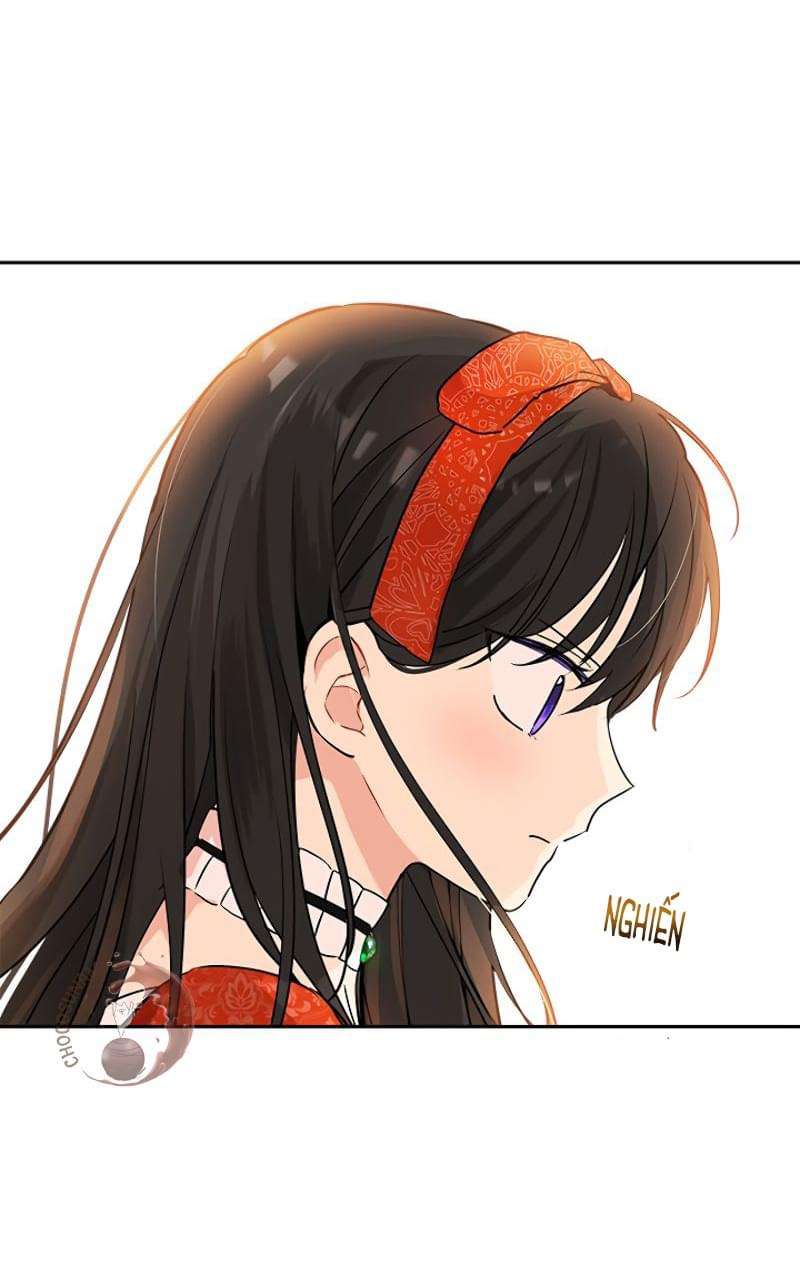 Tôi Là Minh Chứng Của Sự Thật Chap 12 - Trang 3