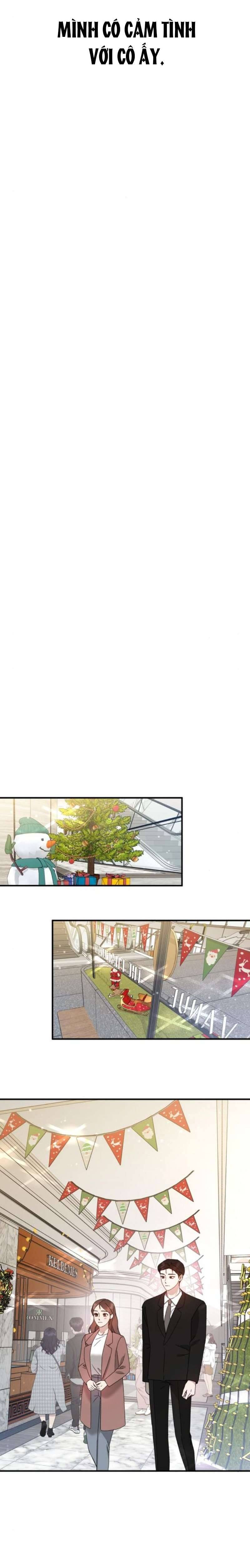 Thần Hổ Jang San Chap 36 - Next Chap 37