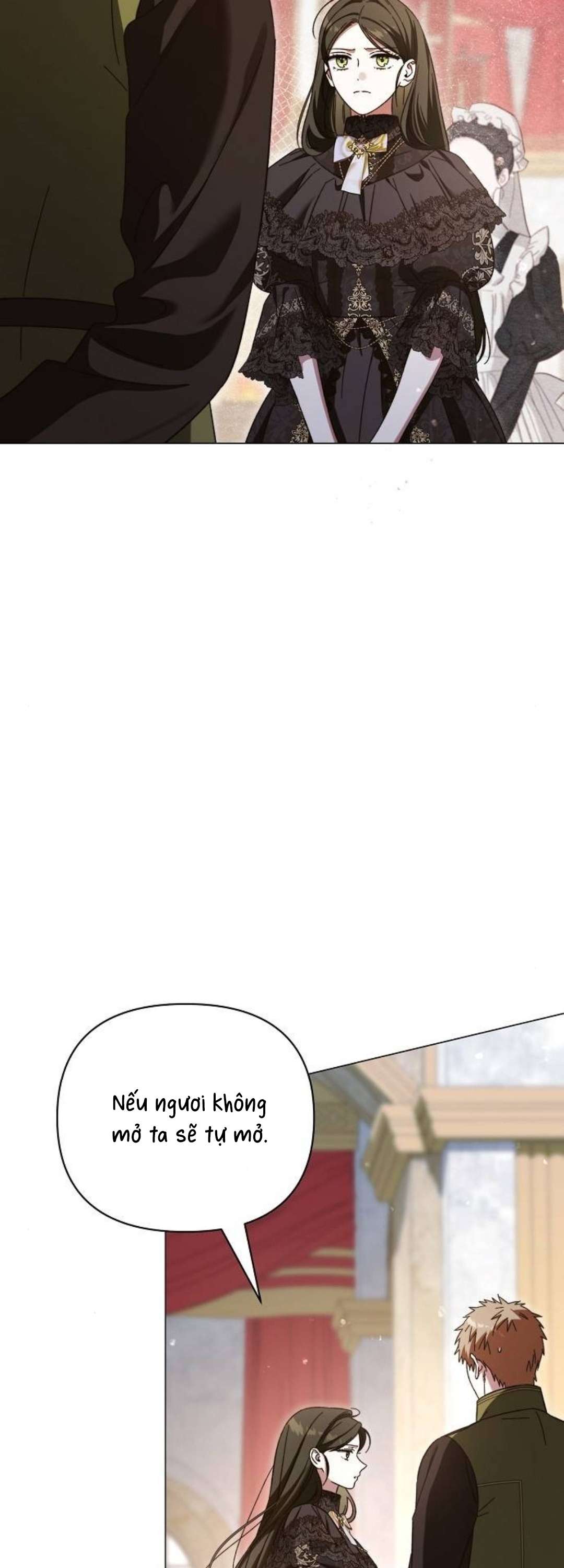 Dành Cho Nàng Juliet Xinh Đẹp Chapter 6 - Next Chapter 7