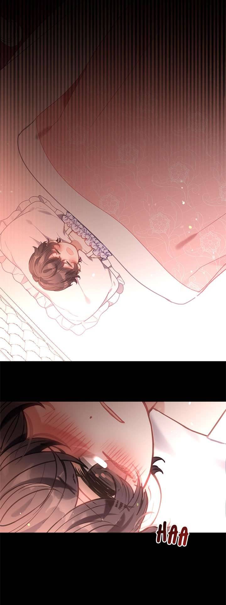 Gia Đình Bị Ám Ảnh Bởi Tôi Chapter 14 - Trang 4