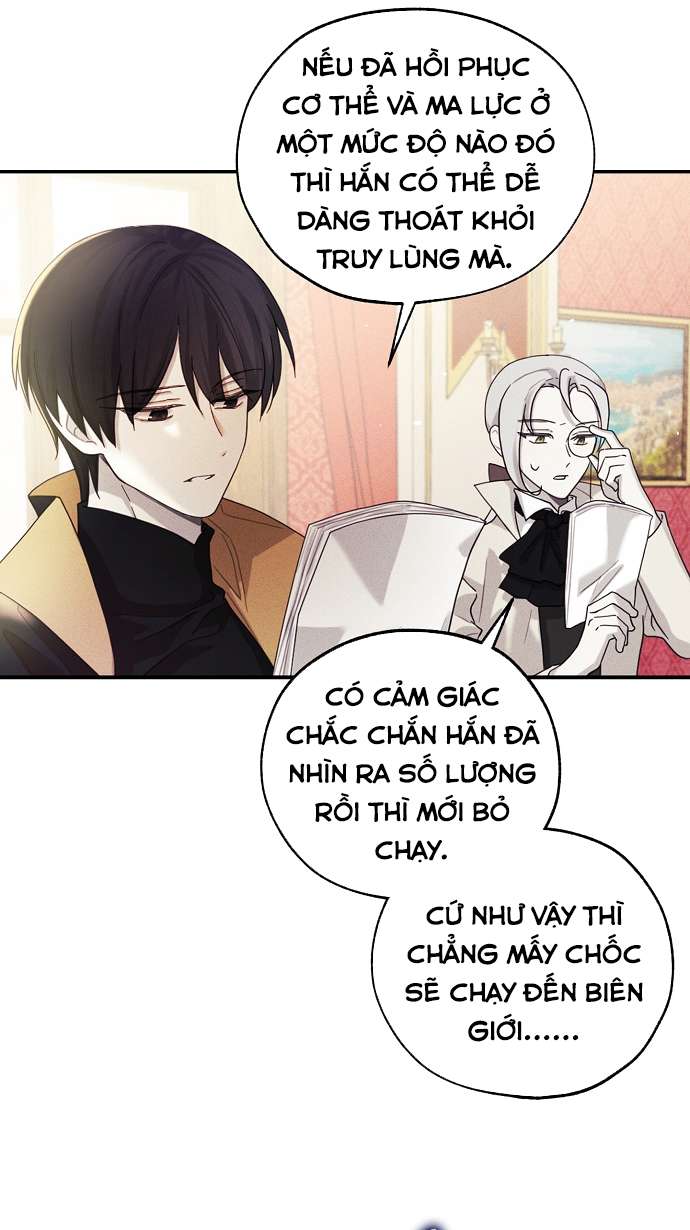 Cửa Hàng Búp Bê Của Công Chúa Chap 39 - Trang 2