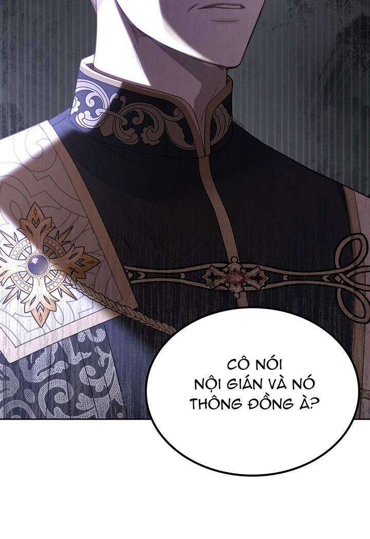 Nam Chính Quái Vật Sống Dưới Giường Tôi Chapter 23 - Trang 4