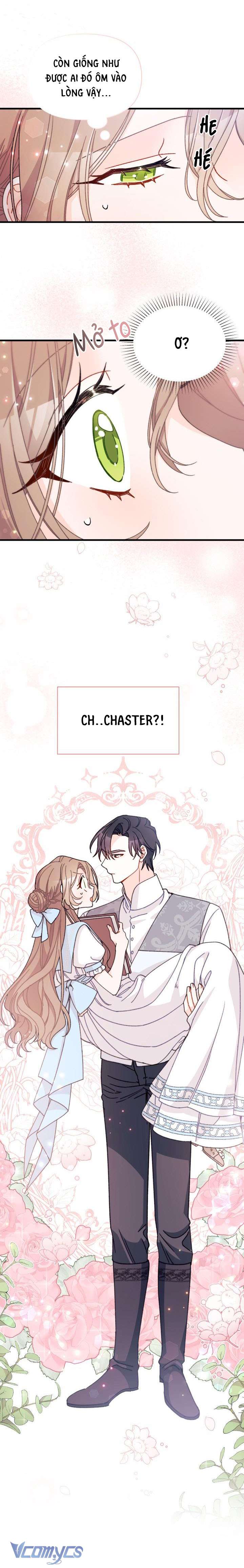 Nhặt Được Nam Chính Tặng Kèm Phu Quân Chap 15 - Next Chap 16