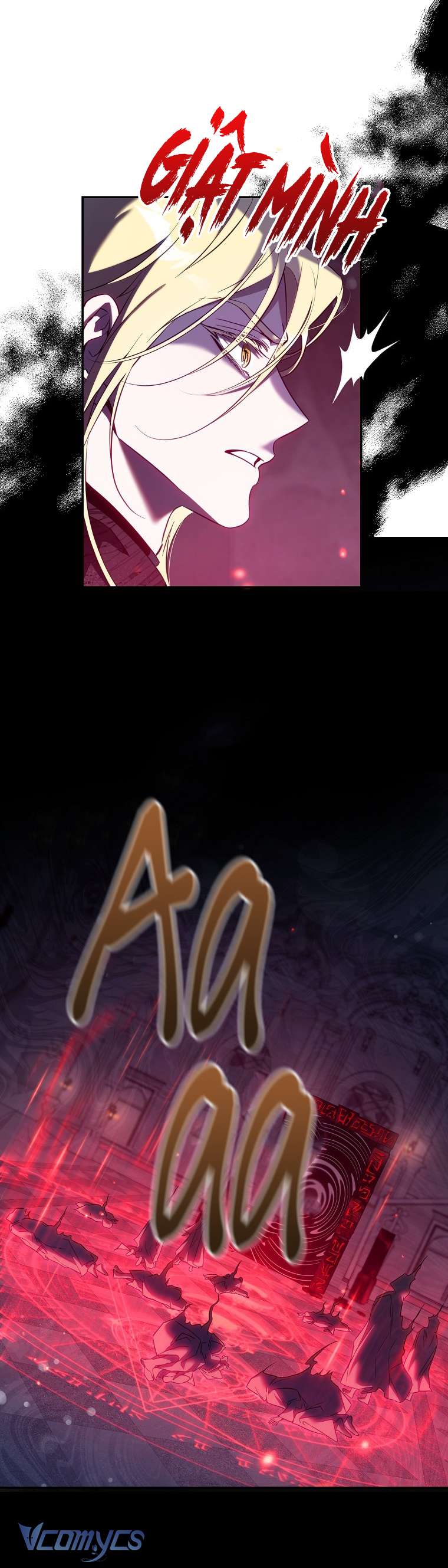 Thuần Hóa Bạo Quân Rồi Bỏ Trốn Chap 116 - Trang 2