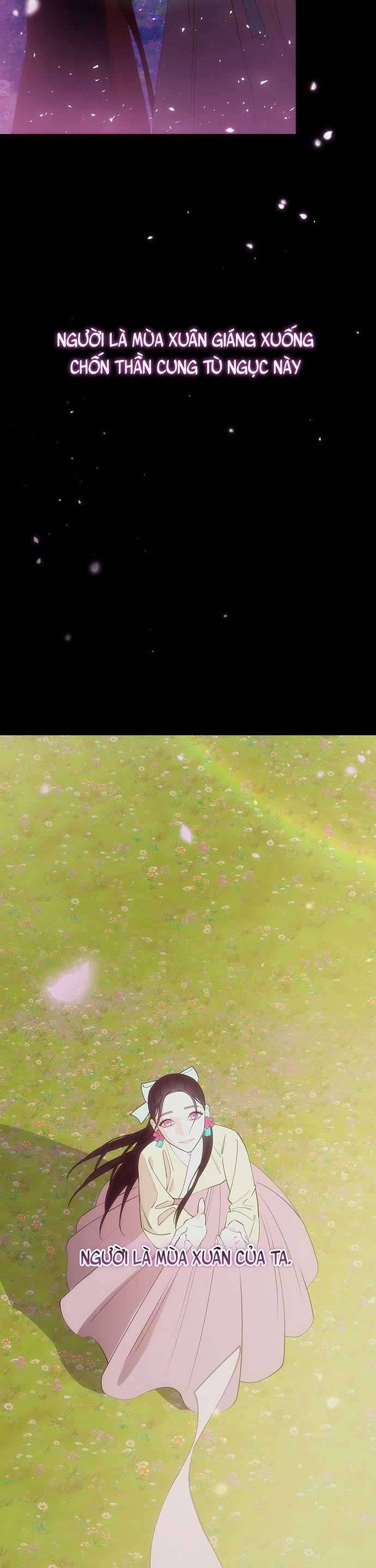 Vương Tử Huyền Bí Chapter 107 - Next Chapter 108