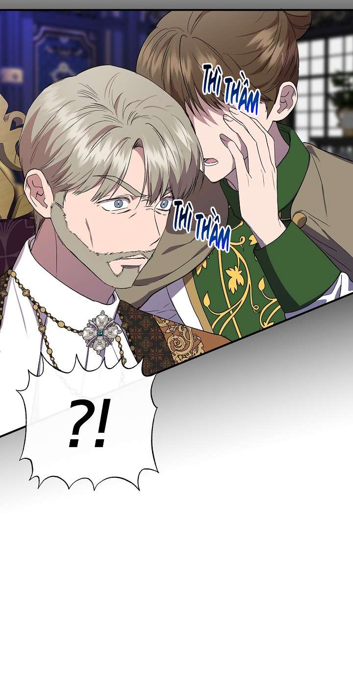 Tôi Không Phải Là Cinderella Chapter 52 - Trang 4