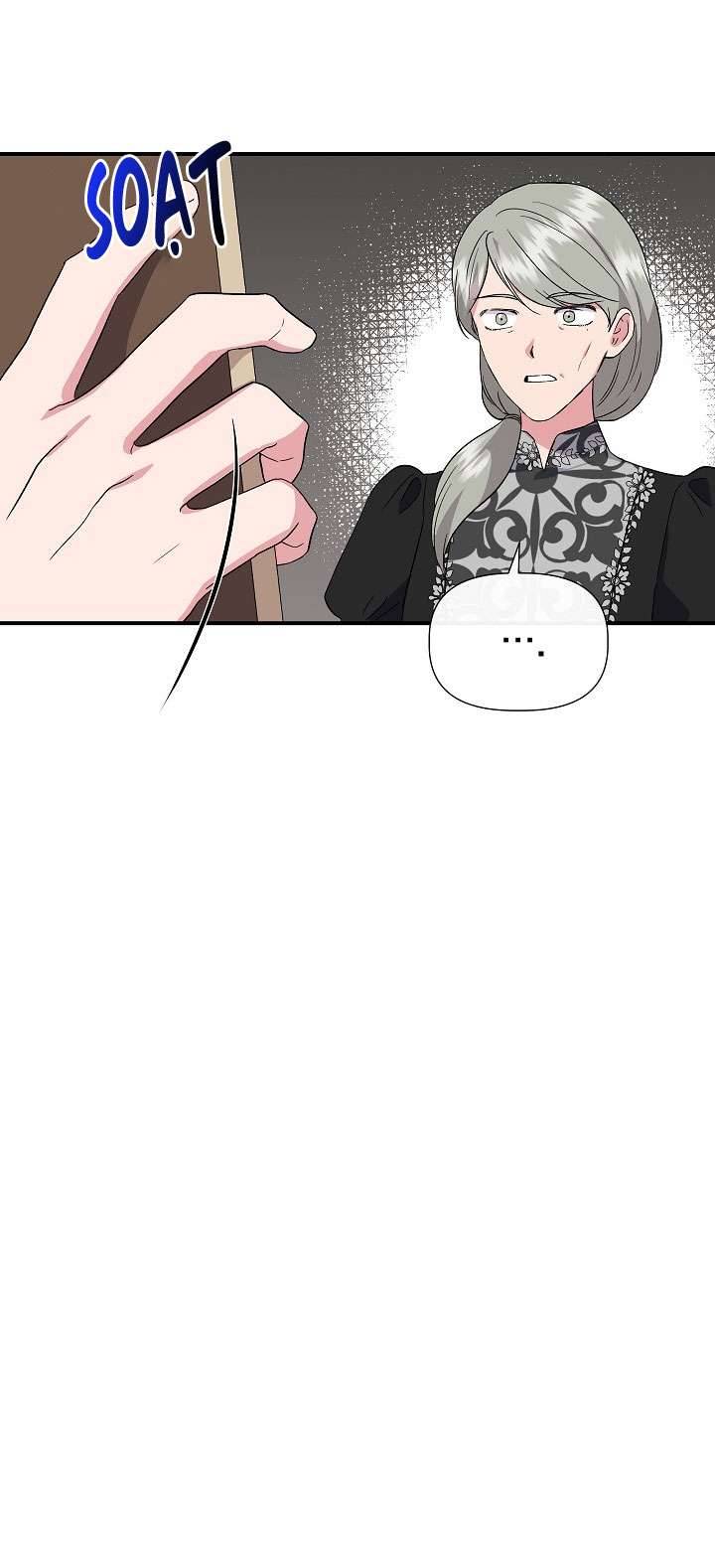 Tôi Không Phải Là Cinderella Chapter 56 - Trang 4