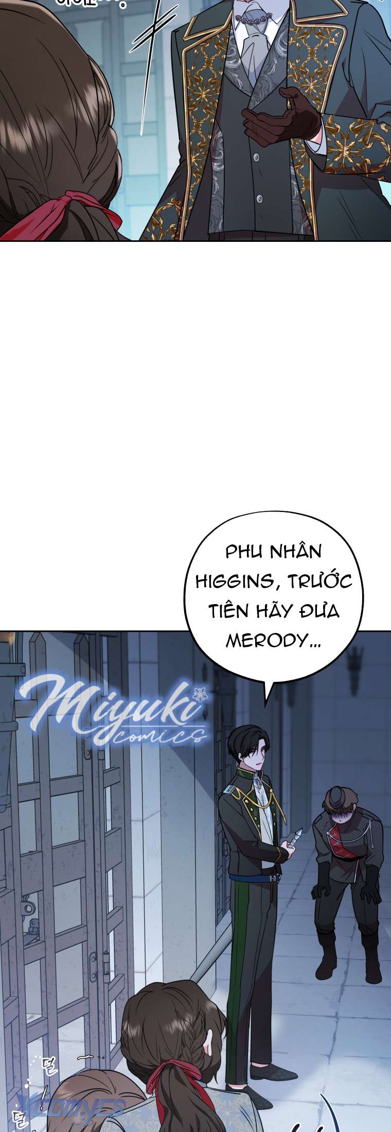 Được Yêu Thương Mà Còn Ngại Ngùng Sao! Chapter 14 - Trang 4