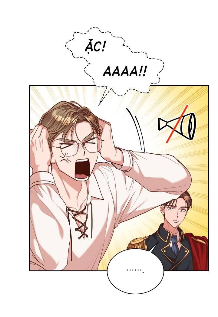 Thư Ký Của Bạo Chúa Chapter 30 - Trang 3