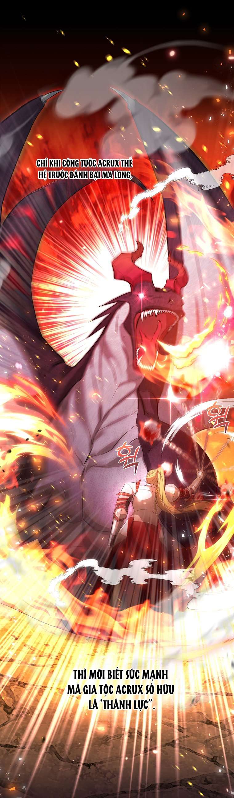 Chị Gái Tôi Là Nhân Vật Chính Chap 3 - Next Chap 4