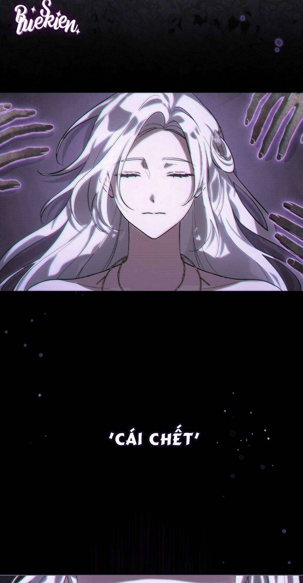 Khi Số Phận Tìm Đến Hai Ta Chapter 1 - Next Chapter 2