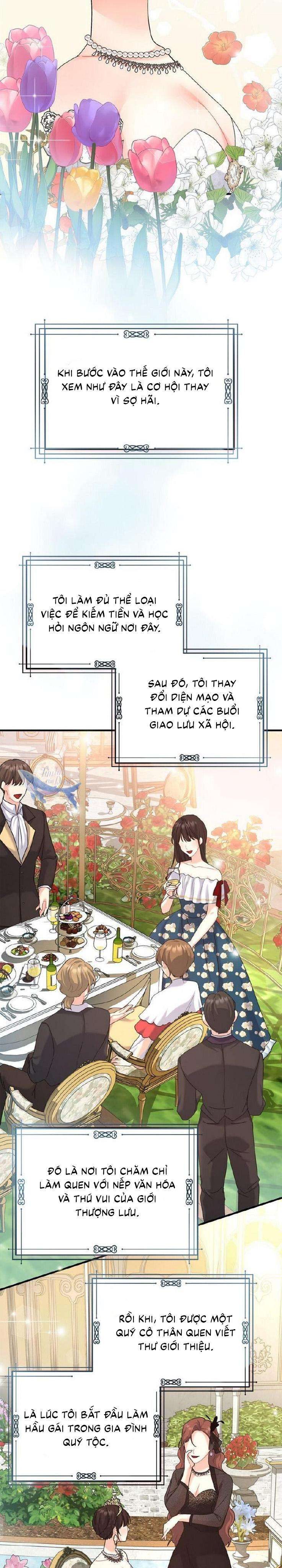 Du Khách Vào Ban Đêm Bí Ẩn Chapter 17 - Trang 3