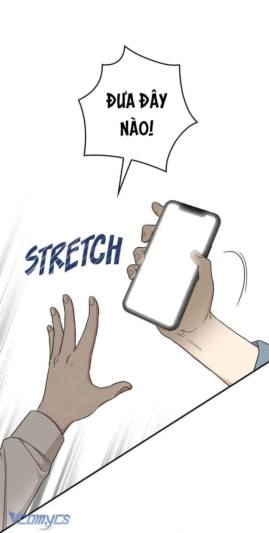 Ly Espresso Của Mùa Xuân Chapter 12 - Trang 4