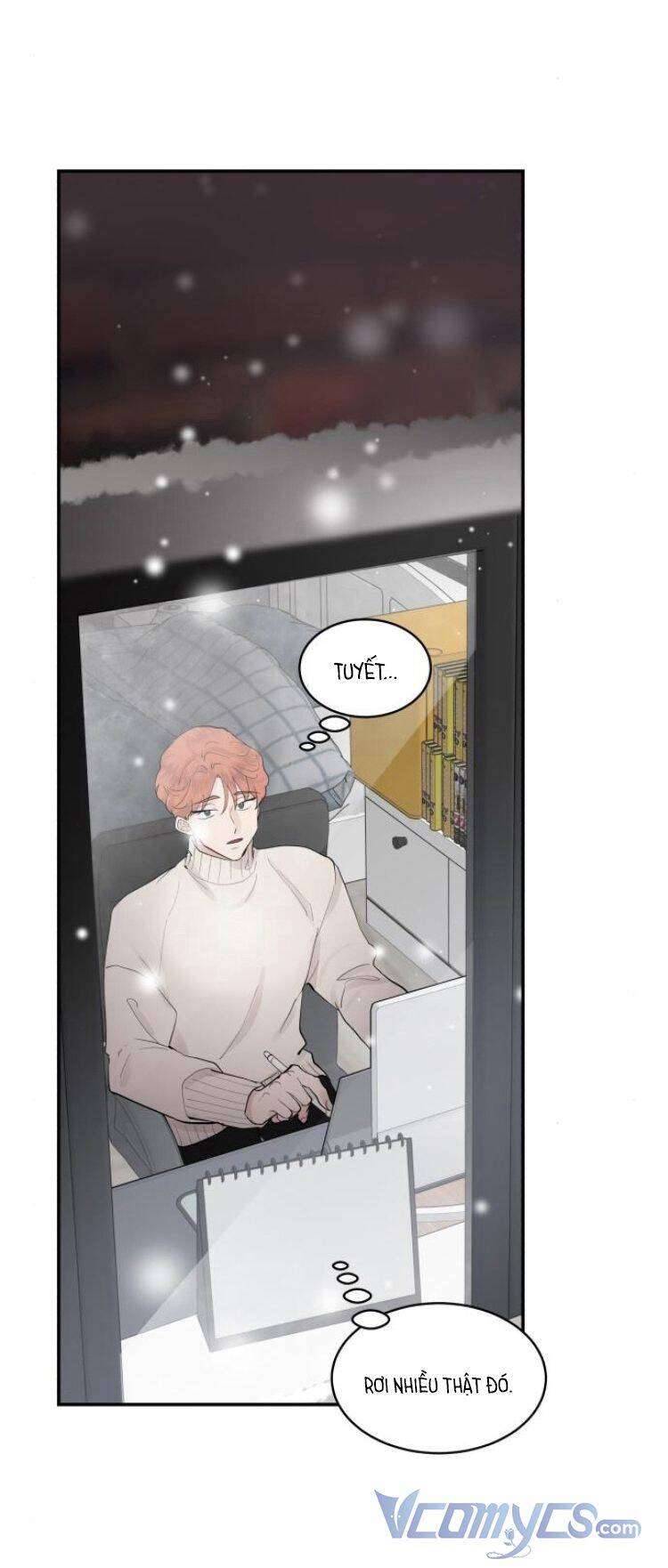 Oan Gia Ngõ Hẹp Chapter 69 - Trang 3