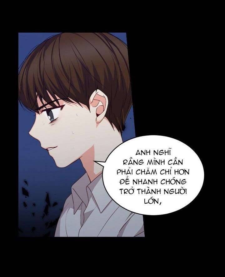 Cẩn Thận Với Các Anh Trai Đấy! Chap 31 - Trang 2