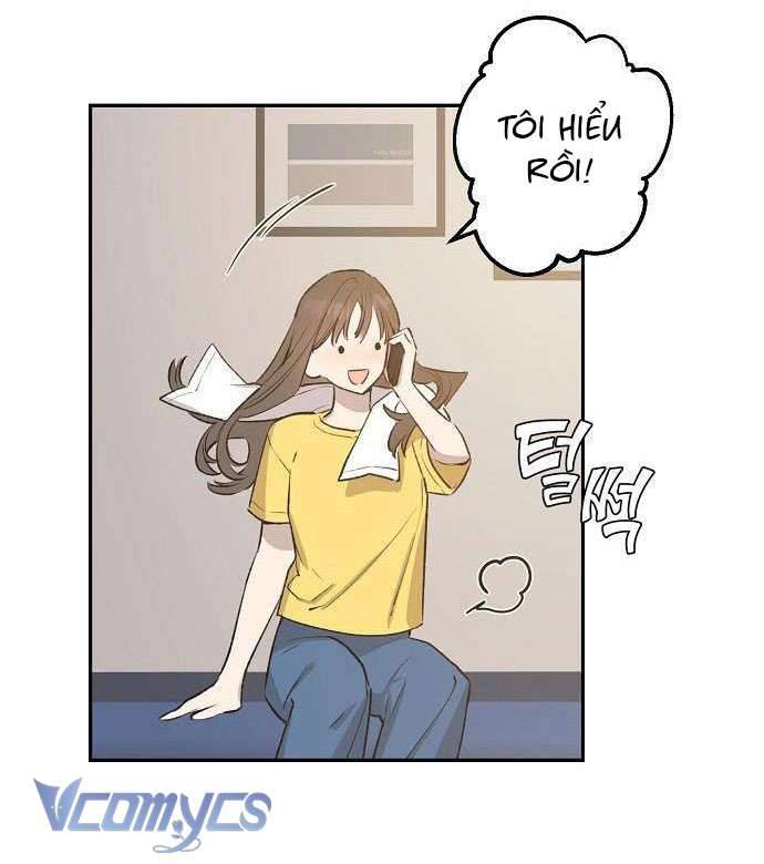 Onsaemiro Chapter 18 - Trang 4