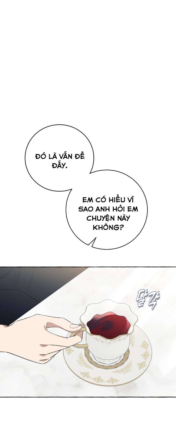 Tôi Tưởng Đó Chỉ Là Tiểu Thuyết Trọng Sinh Bình Thường Chapter 6 - Trang 4