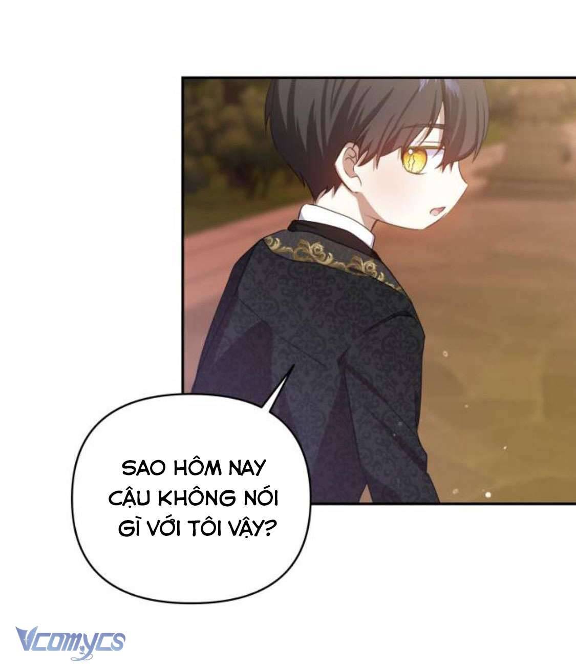 Con Gái Của Công Tước Ác Ma Chapter 25 - Trang 3