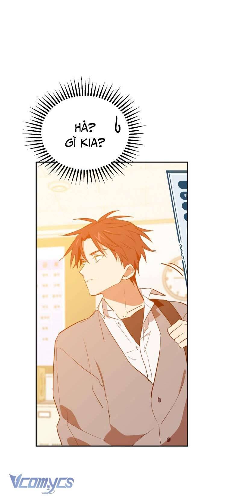 Điều Ước Sao Băng Chap 2 - Trang 4