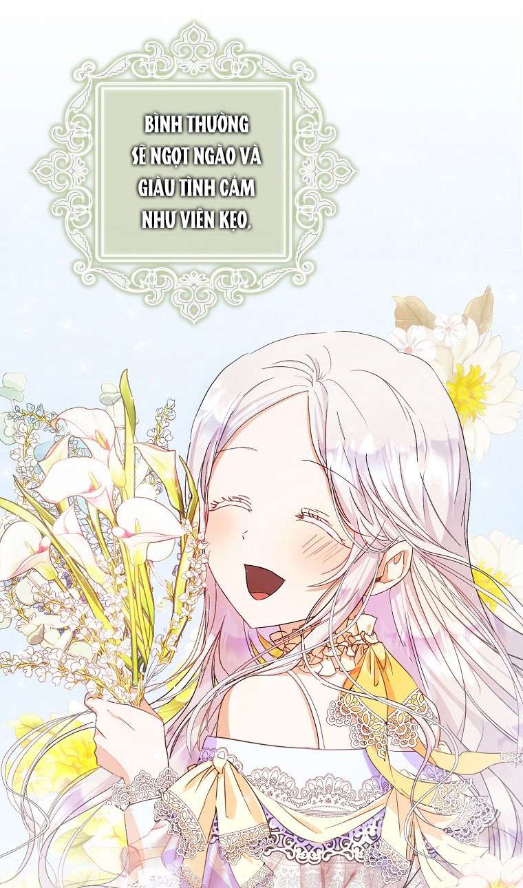 Tôi Trở Thành Vợ Của Nam Chính Chap 22 - Trang 3