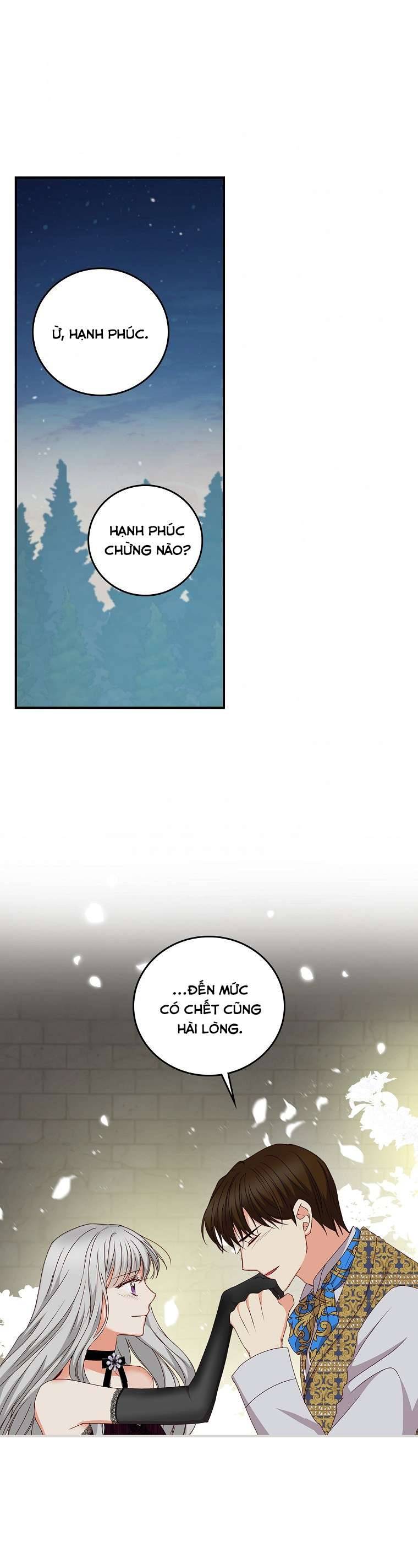 Cẩn Thận Với Các Anh Trai Đấy! Chap 83 - Trang 2