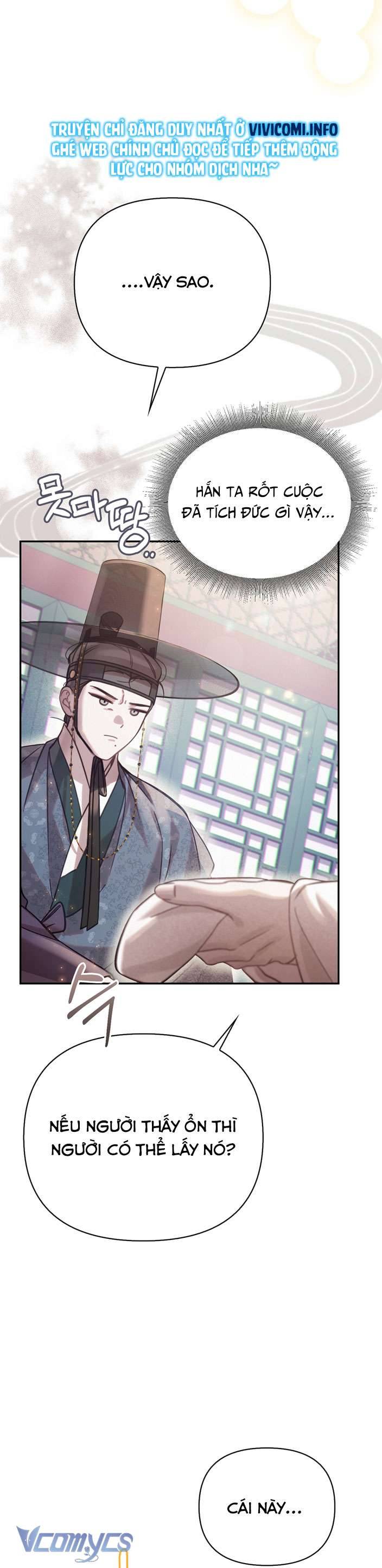 [18+] Tiết Học Bí Mật Của Trung Điện Chap 27 - Next Chap 28