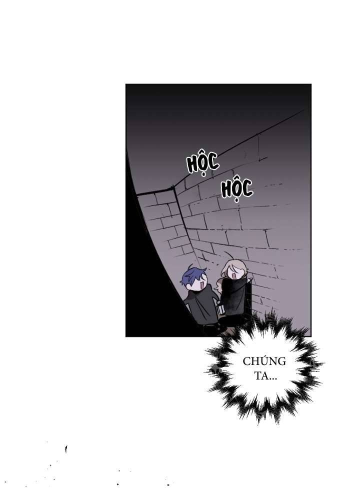 Lời Thú Nhận Của Chúa Tể Bóng Tối Chap 15 - Trang 4