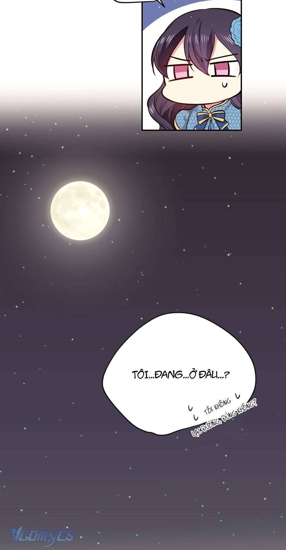 Mục Tiêu Là Cuộc Sống Hoàn Hảo Bất Khả Xâm Phạm Chapter 18 - Trang 4