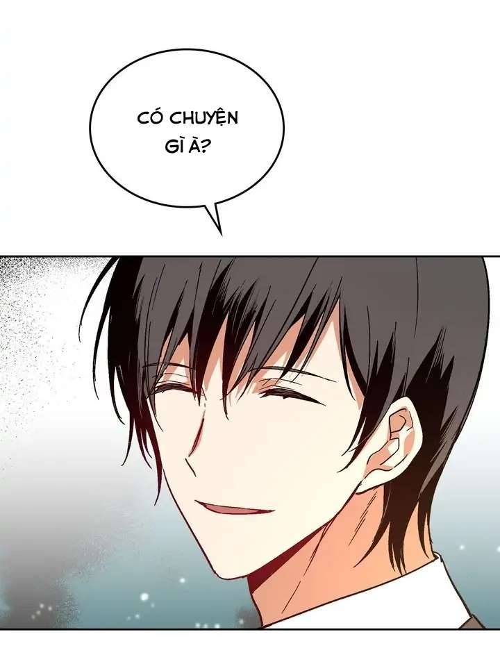 Vị Hôn Thê Khế Ước Của Công Tước Chapter 63 - Trang 4