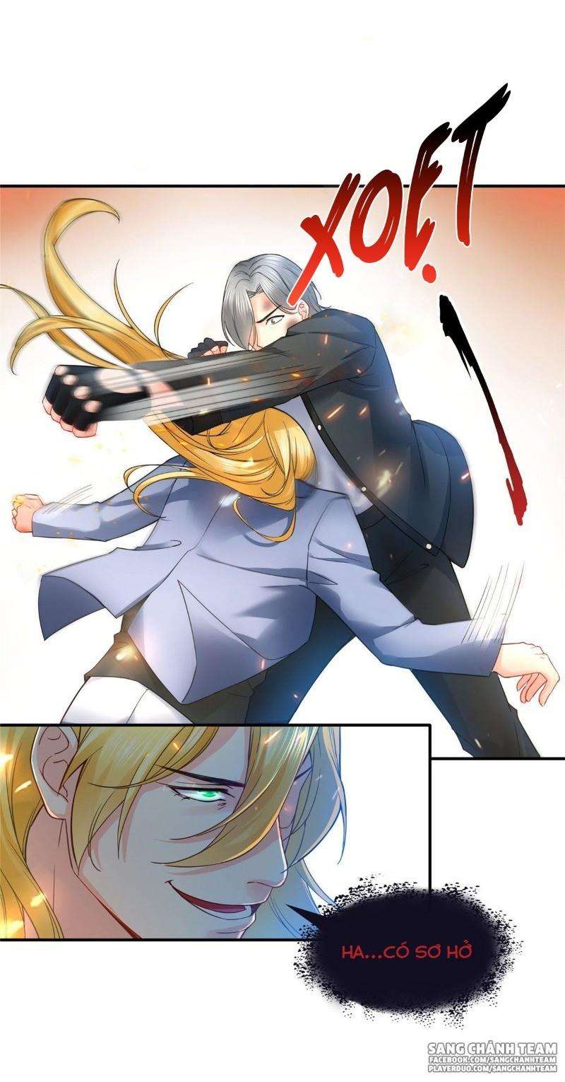 Hệt Như Hàn Quang Gặp Nắng Gắt Chap 103 - Trang 4