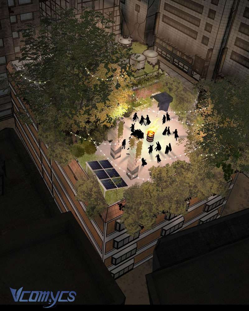 Ác Chi Hoàn Chapter 13 - Next Chapter 14