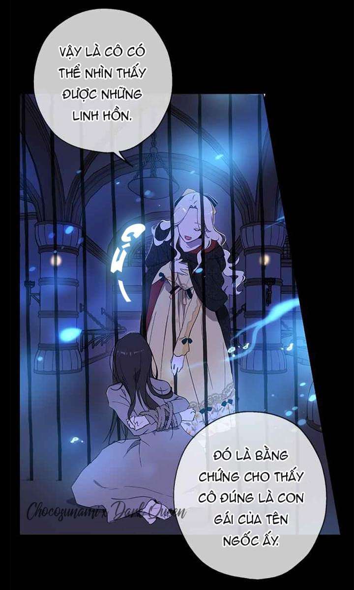 Tôi Là Minh Chứng Của Sự Thật Chap 1 - Trang 3