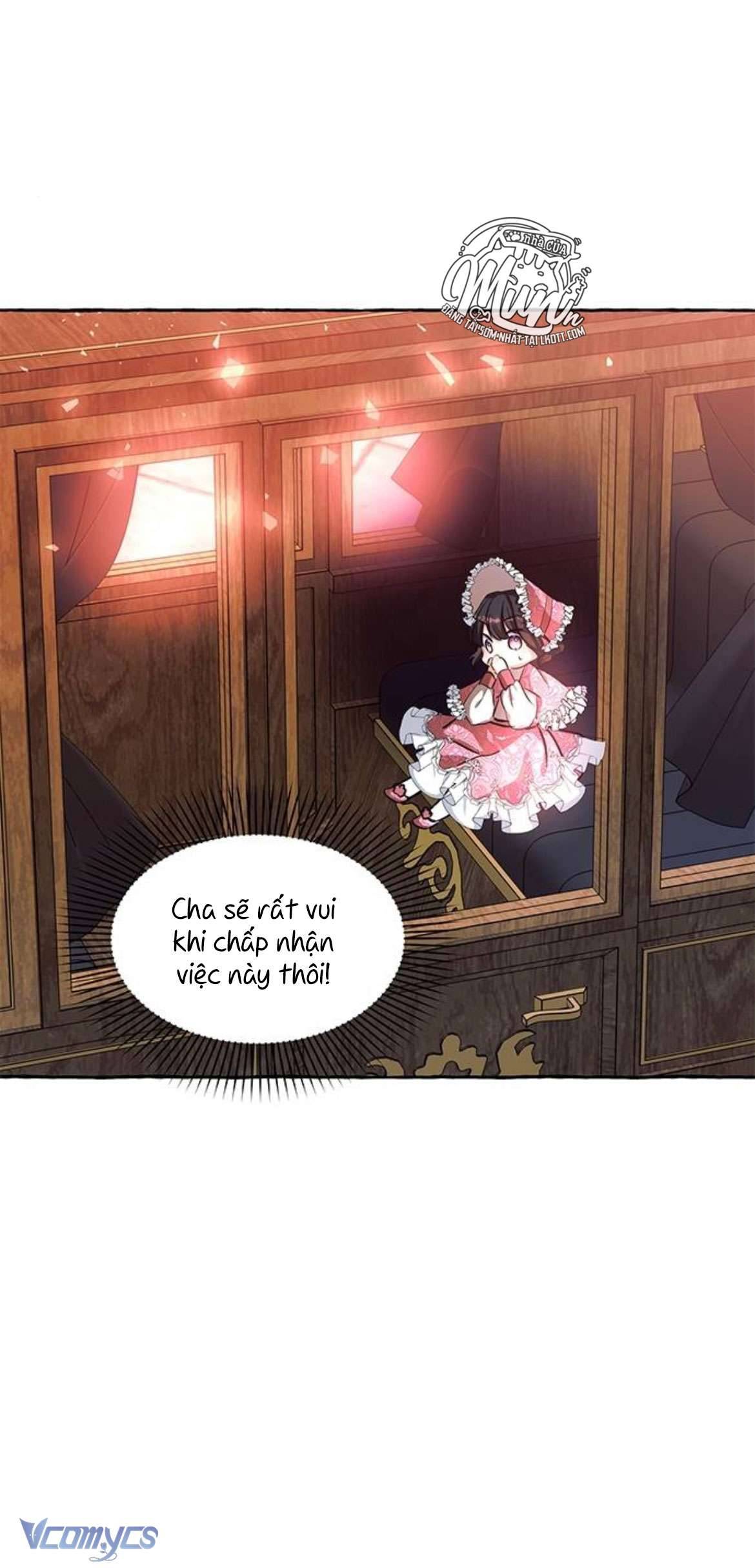 Con Gái Của Công Tước Ác Ma Chapter 5 - Trang 2