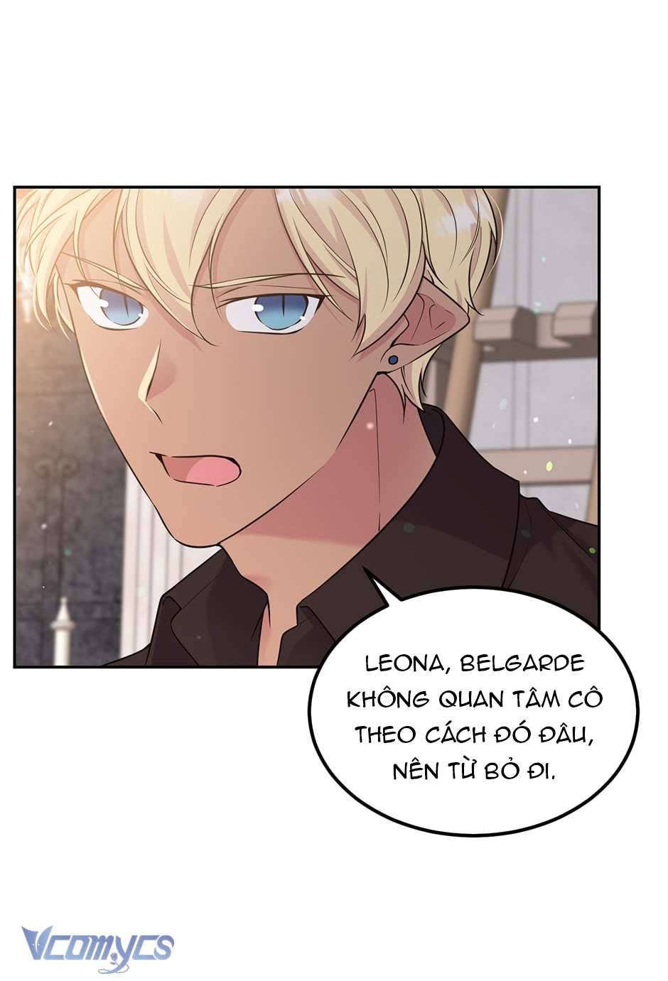 Mục Tiêu Là Cuộc Sống Hoàn Hảo Bất Khả Xâm Phạm Chapter 90 - Trang 4