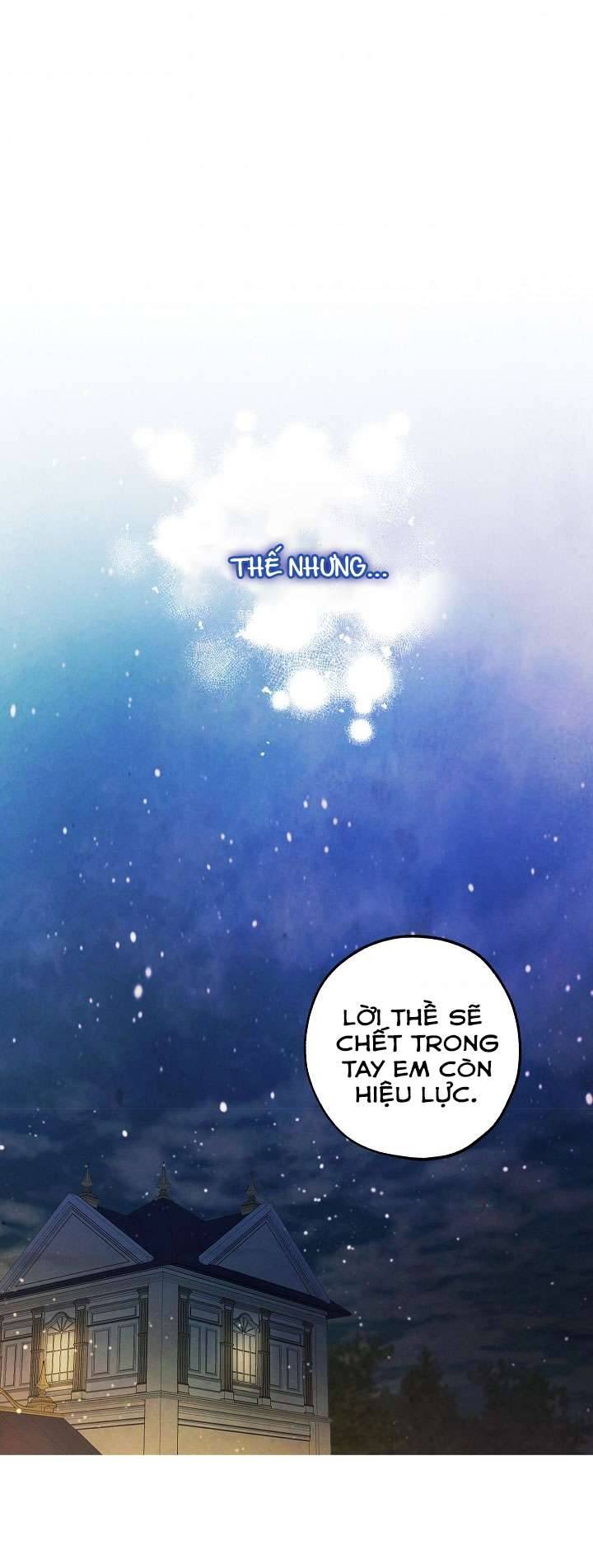 Cửa Hàng Búp Bê Của Công Chúa Chap 18 - Trang 2