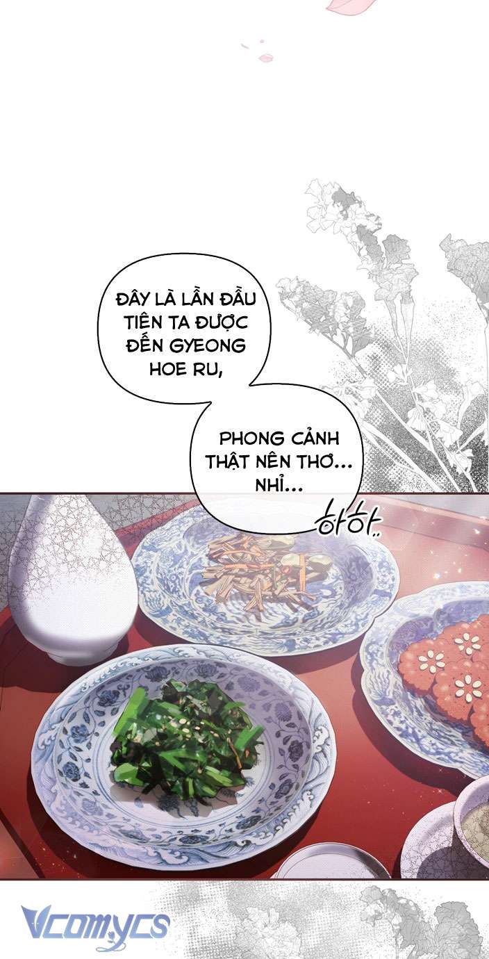 [18+] Tiết Học Bí Mật Của Trung Điện Chap 11 - Next Chap 12