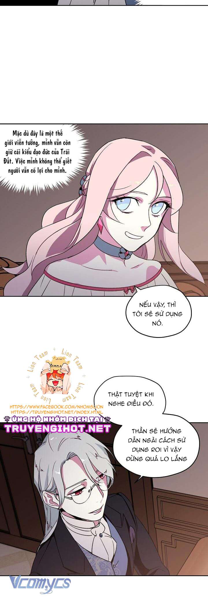 CHITRA Chapter 13 - Trang 4