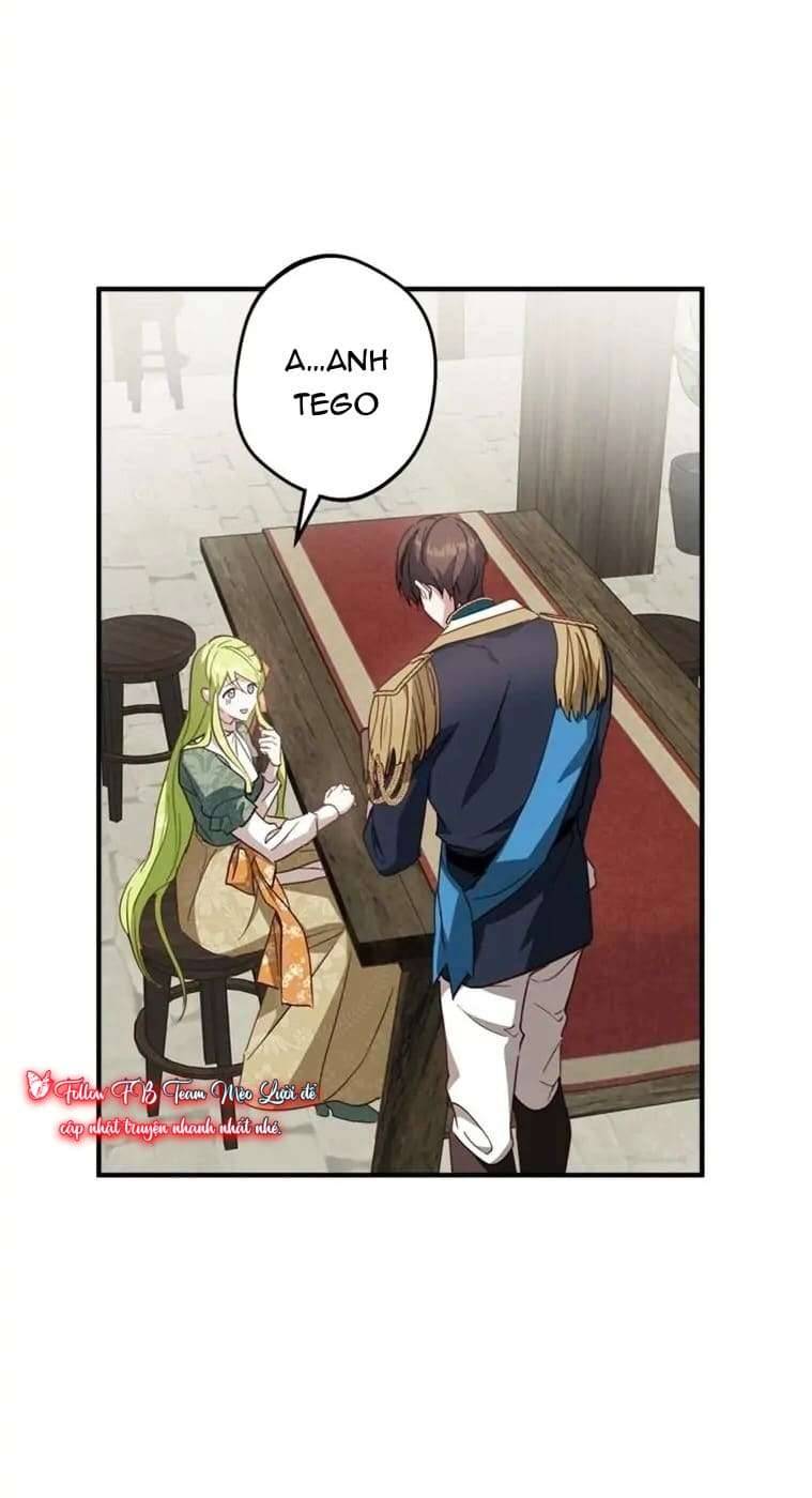 Tôi Đã Bảo Nữ Chính Đang Cải Trang Cơ Mà! Chap 15 - Trang 2